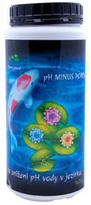 Home Pond pH mínus Pond 1600 g - Oase Aqua Activ PumpClean 500 ml | T - TAKÁCS veľkoobchod