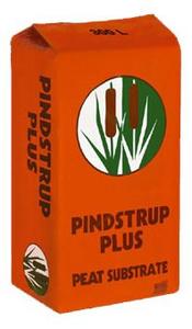 Substrát Pindstrup Plus Orange Gold 0-10 mm, 300 l - Florcom profesionálny substrát SVB 250 l | T - TAKÁCS veľkoobchod