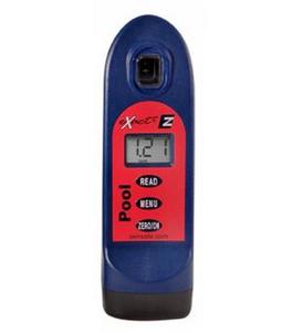 Fotometer eXact EZ - 10 v 1 - Súprava pre meranie salinity k fotometru EZ / iDiP | T - TAKÁCS veľkoobchod