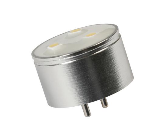LED žiarovka 1 W teplá biela pre Larch Oak Palm - LED žiarovka 1 W biela pre Breva, Brevus- starší typ | T - TAKÁCS veľkoobchod
