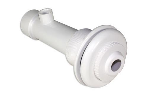 ASTRALPOOL hydromasážna tryska 275 mm pre fóliu - Plastový krúžok pre nerezovú prírubu mini trysky pre fóliu | T - TAKÁCS veľkoobchod