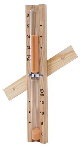 Sentiotec presýpacie hodiny Basic - Sentiotec drevená naberačka Basic , 36 cm , 100 ml | T - TAKÁCS veľkoobchod