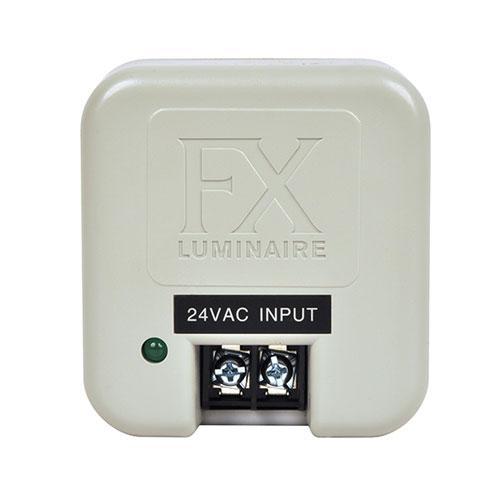 Hunter modul PXSYNC pre jednotky PC na ovládanie osvetlenia - Hunter riadiaca jednotka X2-801- E, 8 sekcií, WiFi ready, externá | T - TAKÁCS veľkoobchod