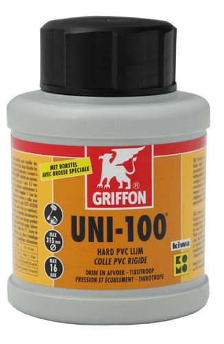 Griffon lepidlo na PVC UNI-100 , 500 ml - Griffon lepidlo na PVC WDF-05 , 500 ml | T - TAKÁCS veľkoobchod