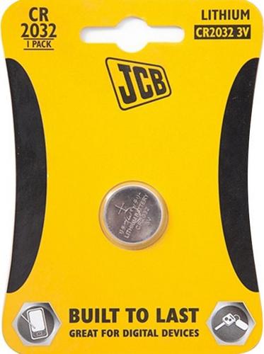 JCB batéria 3V CR2032 - GP batéria AAA - 4 pack - B1911 | T - TAKÁCS veľkoobchod
