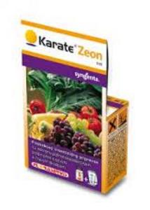 Karate Zeon 5 ml  - Granulax proti slimákom a medvedíkom 250 g | T - TAKÁCS veľkoobchod