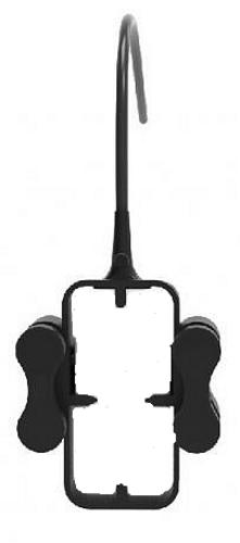 Seneye magnetická úchytka USB Magnetic Holder Pro - Seneye namáčací košík na karty Slide soaker | T - TAKÁCS veľkoobchod
