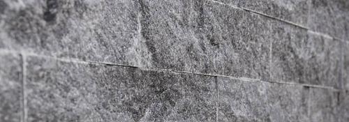 Black obkladový kameň , 4 x rezaný , 20 x 6 x 1-2 cm - October Multicolor panel 35 x 18 x 0,015 cm | T - TAKÁCS veľkoobchod