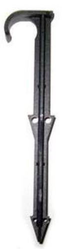 Rain zemný úchyt pre kvapkovú hadicu - bal 100 ks - Závesný háčik pre 16 - 20 mm kvapkovú hadicu | T - TAKÁCS veľkoobchod