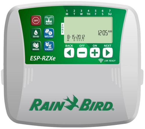 Rain Bird riadiaca jednotka ESP-RZXe-6i , 6 sekcií, WiFi ready, interná - Rain Bird riadiaca jednotka ESP-TM2-12 , 12 sekcií, WiFi ready, externá | T - TAKÁCS veľkoobchod