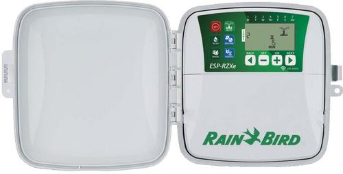 Rain Bird riadiaca jednotka ESP-RZXe-4 , 4 sekcie, WiFi ready, externá - Rain Bird rozširovaci modul Séria DIALOG+, 8 sekcií | T - TAKÁCS veľkoobchod