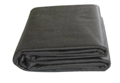 Netkaná textília mulčovacia čierna, 1,6 x 5 m, UV stabilná, 50 g/m2 - Netkaná textília čierna, 3,2 x 100 bm  UV stabilná, 50 g/m2 | T - TAKÁCS veľkoobchod