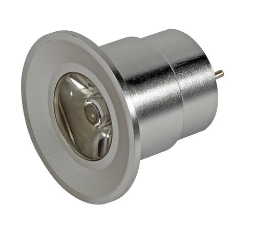 LED žiarovka 2 W teplá biela pre Alder, Galileo, Nano - starší typ - Žiarovka JC 12 V / 20 W halogén | T - TAKÁCS veľkoobchod
