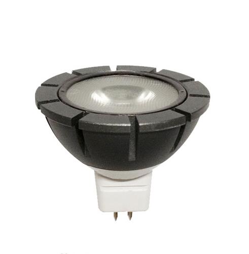 LED žiarovka 3 W RGB MR16 GU5.3 - LED žiarovka 2 W biela / teplá biela pre Phobos, Kolossos | T - TAKÁCS veľkoobchod