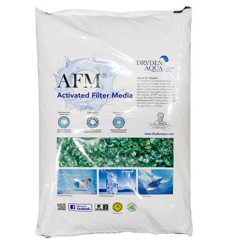 AFM aktivné filtračné medium 0,4 - 1,0 mm , 21 kg - Hydro antracit NI 0,6 - 1,6 mm , 40 l | T - TAKÁCS veľkoobchod