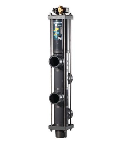 5-cestný automatický ventil BESGO d50 mm , 125 mm , Astral - DIN modul ZELIO 24V - riadenie STARWAY ventilu aj so zdrojom 24 V | T - TAKÁCS veľkoobchod
