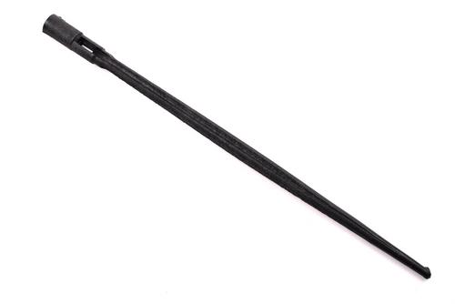 Kapilárna ihla guľatá - Kapilárna hadica 2,7 x 0,9 mm  | T - TAKÁCS veľkoobchod