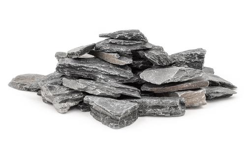 Kamenná štiepka sivá 15 - 40 mm, Big-Bag - Kamenná kôra Gneis drť 32 - 63 mm, Big-Bag | T - TAKÁCS veľkoobchod