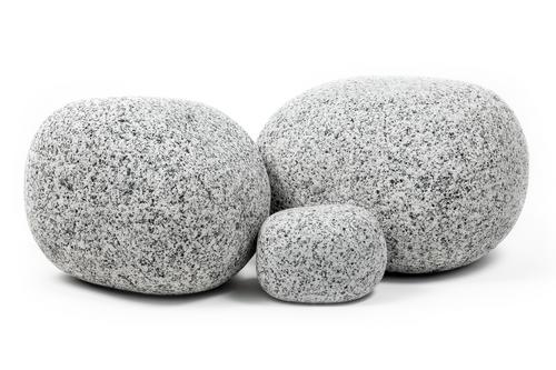 Granite Balls omieľaný kameň 20 - 30 cm - Žula okrúhliak 10 - 30 cm | T - TAKÁCS veľkoobchod