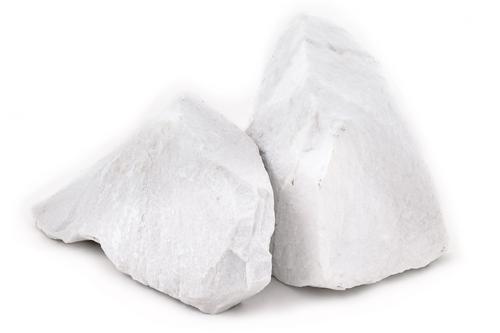 Mramor biely lámaný kameň 10 - 50 cm - Red Lava lámaný kameň 20 - 40 cm | T - TAKÁCS veľkoobchod