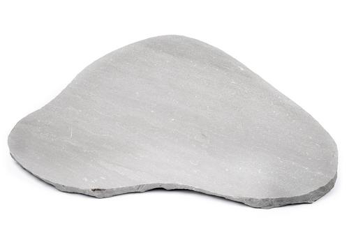 Autumn Grey pieskovcový šľapák, hrúbka 3 - 4 cm - Andezitový šlapák A2 žltohnedý, hrúbka 4 - 7 cm | T - TAKÁCS veľkoobchod