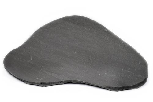 Desert Black vápencový šľapák, hrúbka 3 - 4 cm - Andezitový šlapák A1 šedohnedý, hrúbka 3 - 6 cm | T - TAKÁCS veľkoobchod