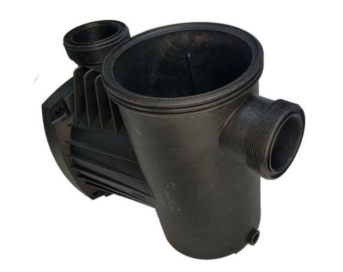 Telo čerpadla WINNER - čierne - Kryt ventilátora čerpadla WINNER 150 - 300 | T - TAKÁCS veľkoobchod