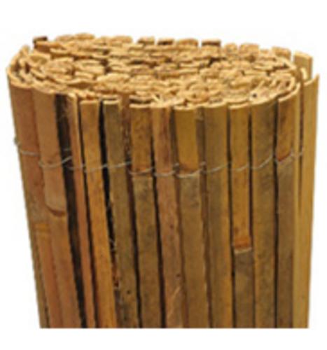 Rohož zo štiepaného bambusu 2 x 5 m - | T - TAKÁCS veľkoobchod