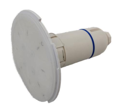 LED žiarovka Adagio 100 mm RGB , 50 W - DURATECH LED žiarovka  Spectra 100 mm RGB , 16 W 1000lm | T - TAKÁCS veľkoobchod