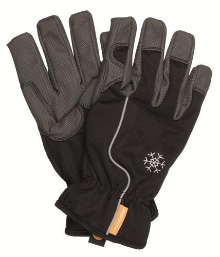 FISKARS rukavice zimné 10  - CERVA rukavice TETRAX FH 10 | T - TAKÁCS veľkoobchod