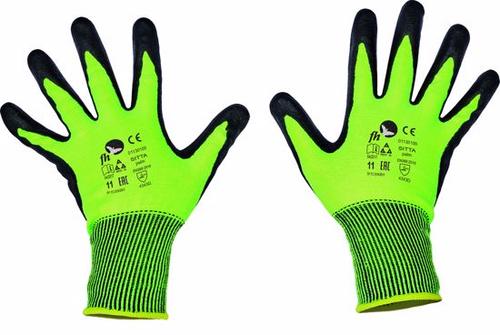 CERVA rukavice SITTA PALM nitril 10 - CERVA rukavice 1st TECHNIC 10 | T - TAKÁCS veľkoobchod