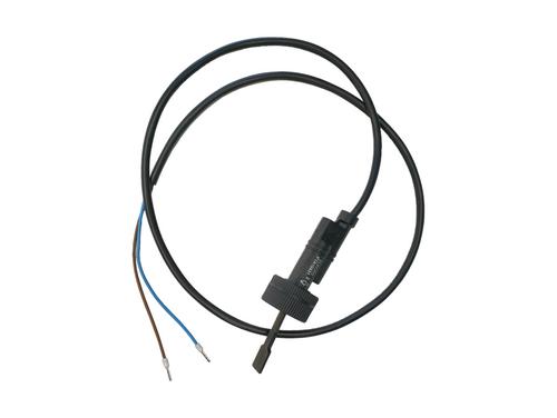 ELECRO prietoková klapka k UV-C - ELECRO pripojovací adaptér ABS , 63 mm | T - TAKÁCS veľkoobchod