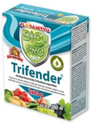 Trifender 3 x 10 g  - FloraVita Coco 100 ml  | T - TAKÁCS veľkoobchod