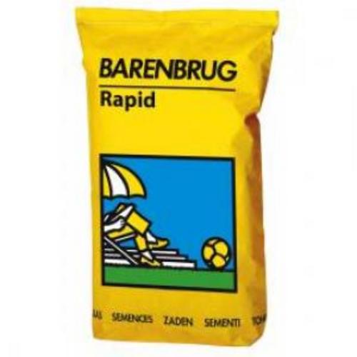 Barenbrug trávové osivo Rapid 5 kg  - DLF trávové osivo Dosev a regenerácia 20 kg | T - TAKÁCS veľkoobchod