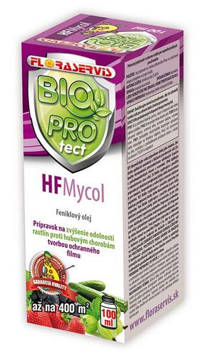 HF-Mycol 100 ml - Bora 3 x 10 g  | T - TAKÁCS veľkoobchod