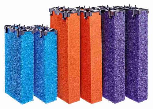 ND BioTec Premium 80.000/Filtercartridge - Oase modrá filtračná pena pre BioTec 5, 10, 30 | T - TAKÁCS veľkoobchod