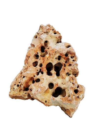 Dierovaný vápencový solitérny kameň - Atlas Green solitérny kameň | T - TAKÁCS veľkoobchod