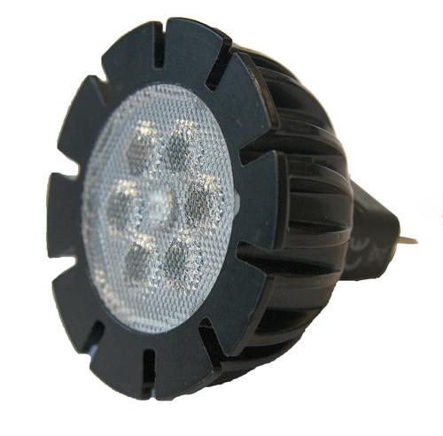 LED žiarovka 2 W biela / teplá biela pre Phobos, Kolossos - Smart LED žiarovka MR16 LED GU5.3 5 W Bluetooth | T - TAKÁCS veľkoobchod