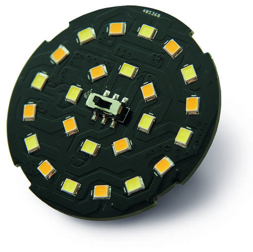 LED žiarovka 2 W teplá / studená biela pre Aureus, Carbo, Elara, Gavia, Hibria, Hybra, Linum - Smart LED žiarovka MR16 LED GU5.3 5 W Bluetooth | T - TAKÁCS veľkoobchod