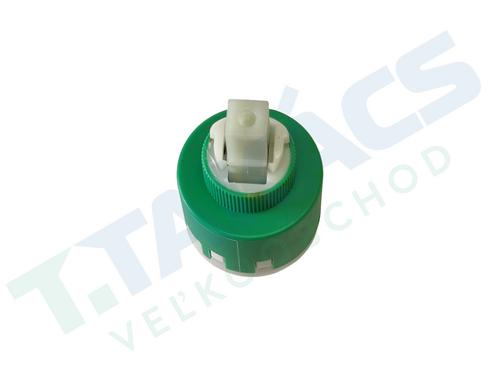 ARKEMA kartuš do ventilov - ARKEMA napúšťací ventil pre hliníkové sprchy - vonkajšia časť | T - TAKÁCS veľkoobchod
