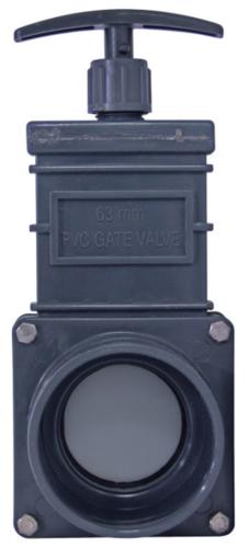 Šupátkový ventil Xclear 63 mm - Valterra šupátkový ventil 110 mm | T - TAKÁCS veľkoobchod
