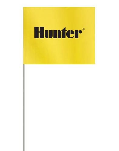 HUNTER značkovacia vlajka žltá - HUNTER značkovacia vlajka oranžová | T - TAKÁCS veľkoobchod