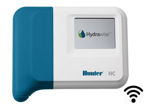 Hunter WiFi riadiaca jednotka HC 601i E, 6 sekcií, interná - Hunter rozširovací modul HC1200M o 12 sekcií pre jednotku HC 1201i E, interný | T - TAKÁCS veľkoobchod