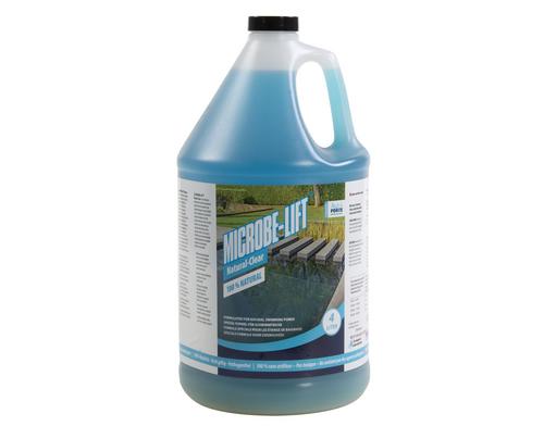 Microbe-Lift Natural Clear 4 l - Oase AquaActiv Biokick Fresh 500 ml | T - TAKÁCS veľkoobchod