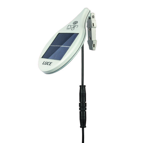 Rain solárny panel Luce Vision pre batériové Vision smart riadenie - Rain USB nabíjací kábel typ A pre batériové Vision smart riadenie | T - TAKÁCS veľkoobchod