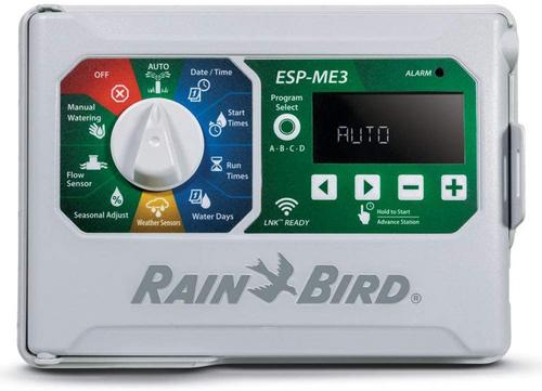 Rain Bird riadiaca jednotka ESP-ME3 , 4 - 22 sekcií, WiFi ready, externá - Hunter riadiaca jednotka P2C-401-E, 4 - 23 sekcií, externá | T - TAKÁCS veľkoobchod
