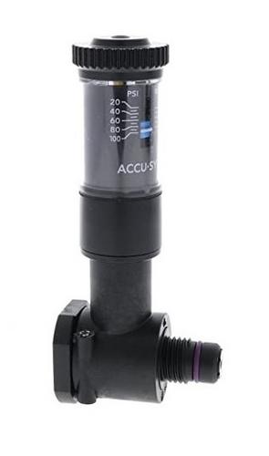 Hunter nastaviteľný regulátor tlaku ACCU-SYNC-ADJ  - Hunter elektromagnetický ventil ICV-151G-B, 1 1/2" F x F, regul. prietoku, 24 VAC | T - TAKÁCS veľkoobchod