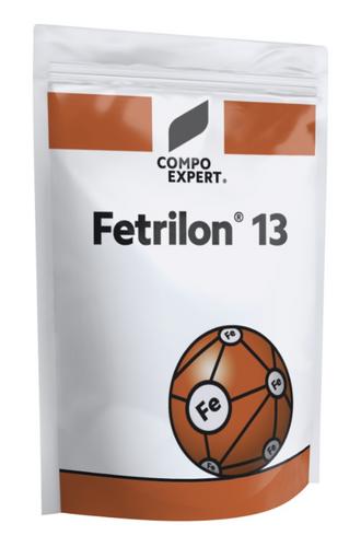 Compo chelátové železnaté hnojivo Fetrilon 1kg - Ferrovit 1 l | T - TAKÁCS veľkoobchod