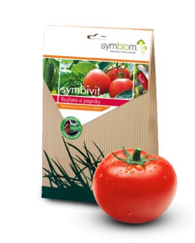 Symbivit zelenina 150 g - Rhodovit 100 g | T - TAKÁCS veľkoobchod