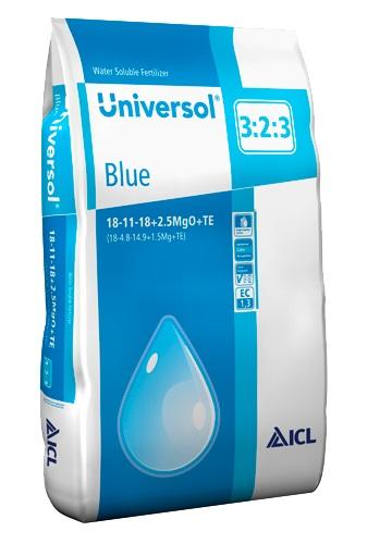 ICL hnojivo Universol Blue 25 kg - ICL hnojivo Start&Gro 25 kg | T - TAKÁCS veľkoobchod